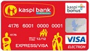 Kaspi Bank 